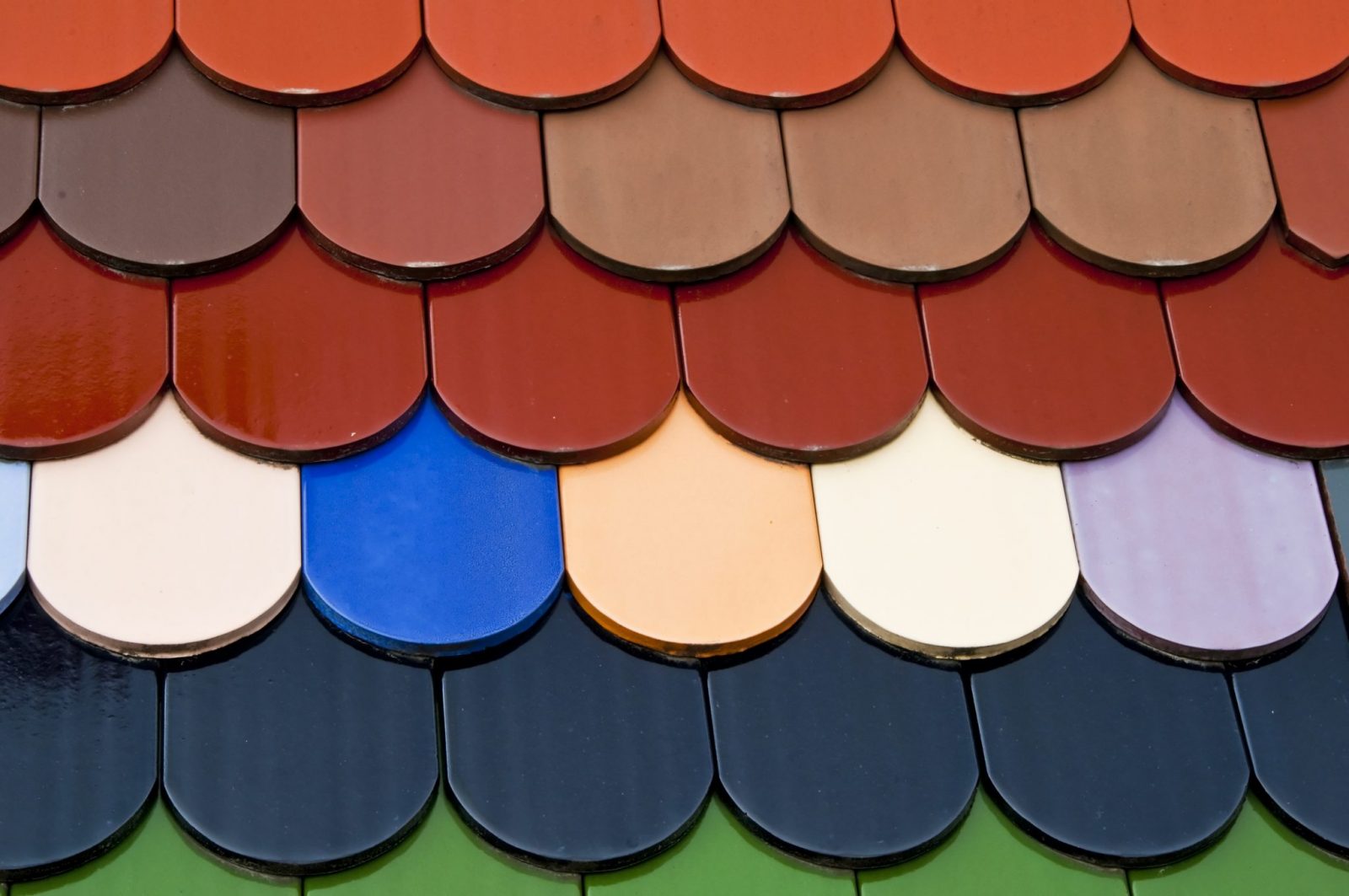 What's the Best Roof Color for Your Home?  Stay Dry Roofing