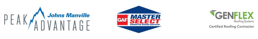 Trusted Commercial Roofing Contractors