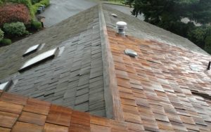 year round roof care