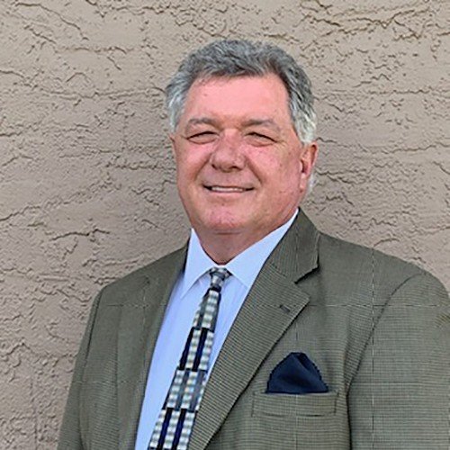 Commercial roofing Dave Monk