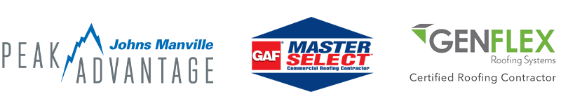 Trusted Commercial Roofing Contractors